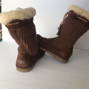 UGG Boots